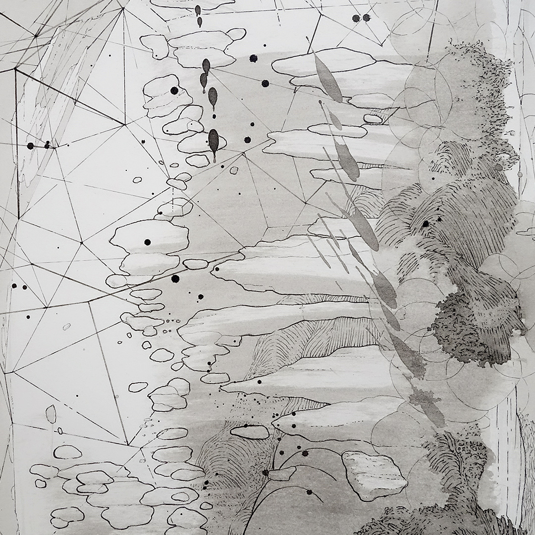 Crystal Colossus detail 2