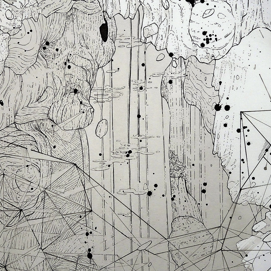 Crystal Colossus detail 3