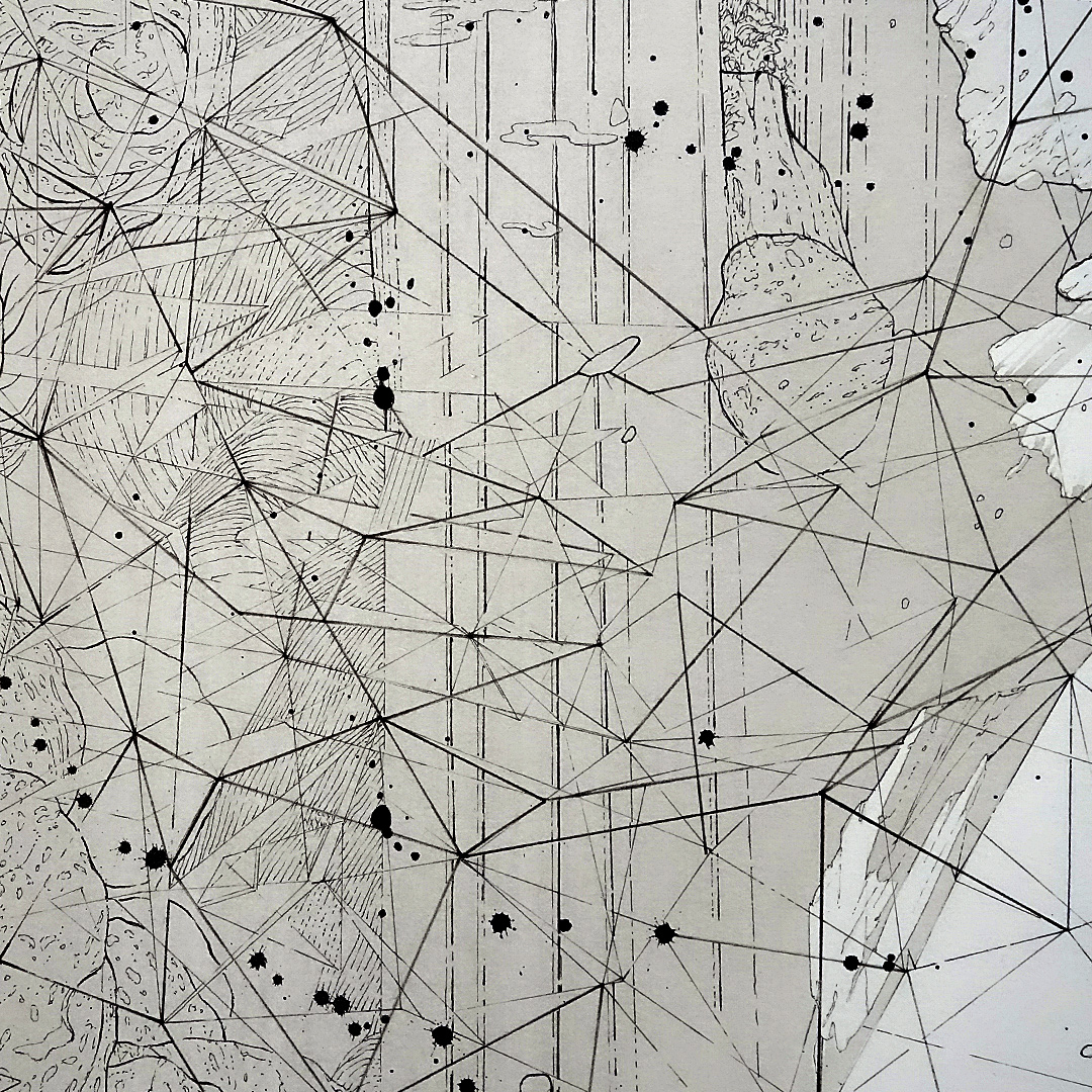 Crystal Colossus detail 4