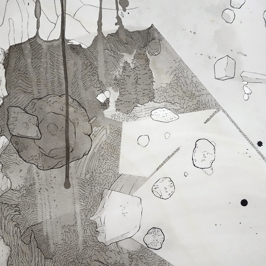 Vectors detail 3
