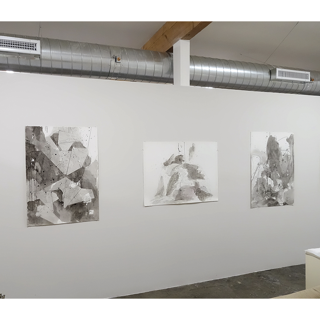 Vectors installation