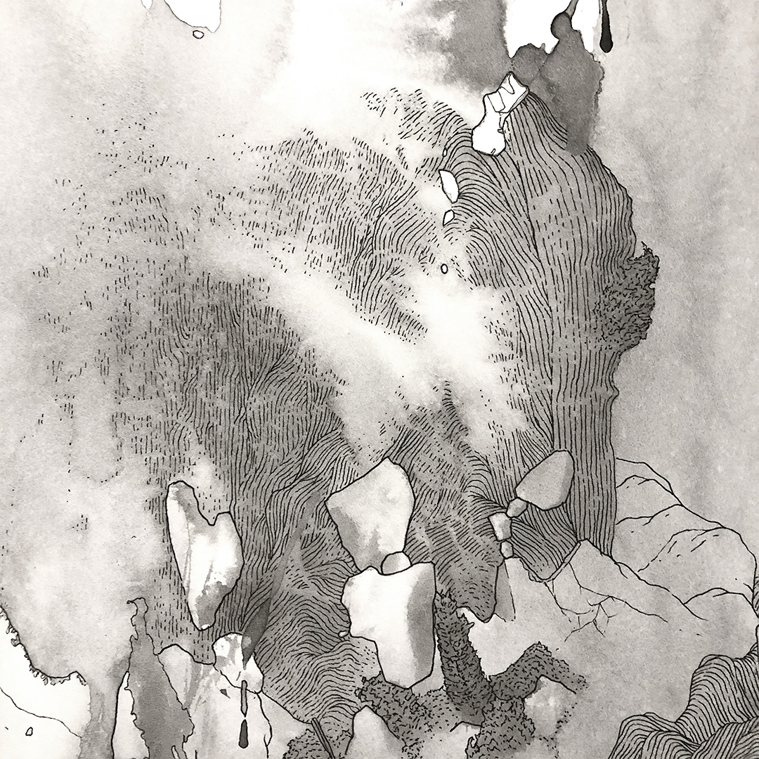 Geodyslexia detail