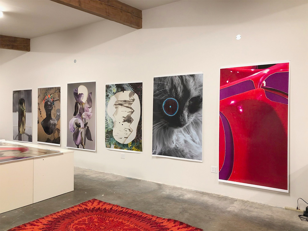 prints 1 installation