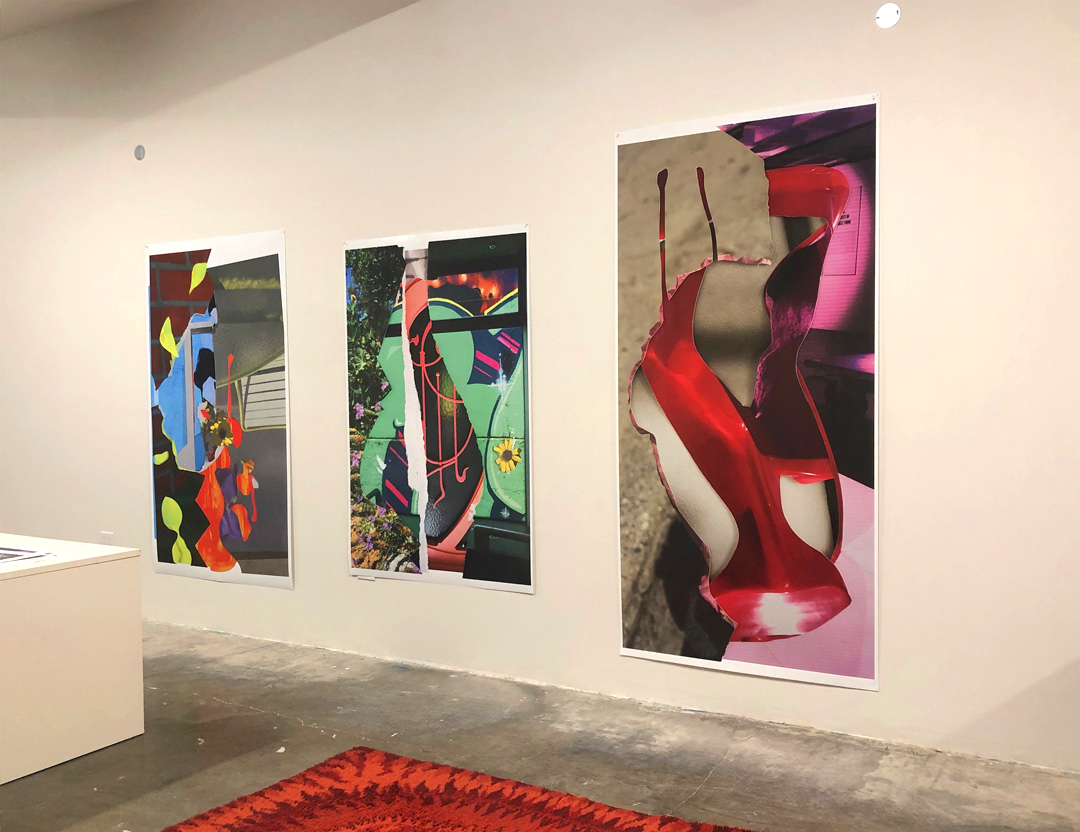 prints 1 installation