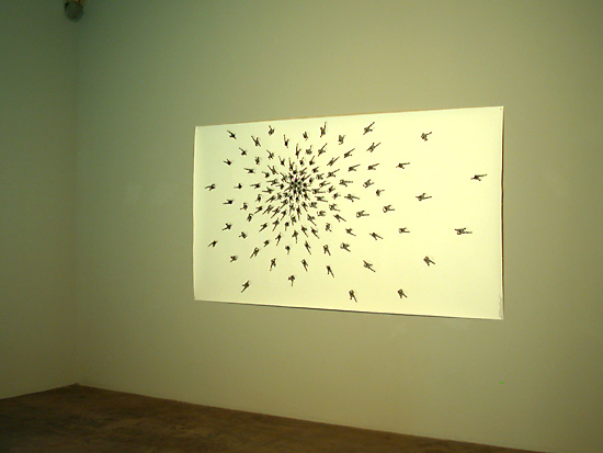 Genesis 5 installation