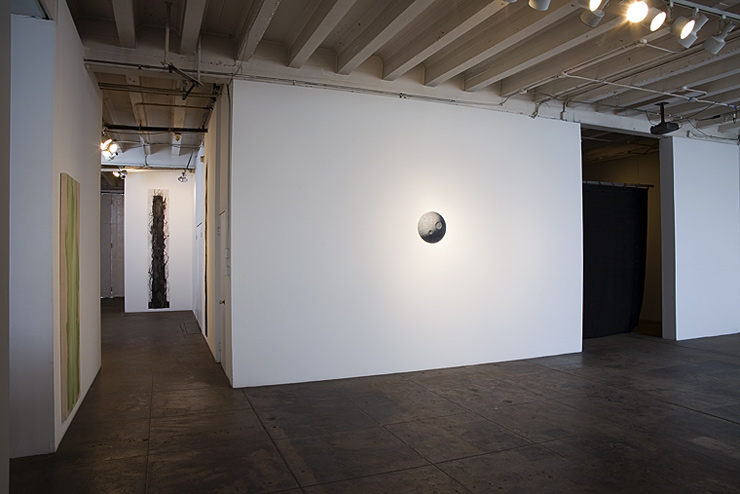 time machines installation 2
