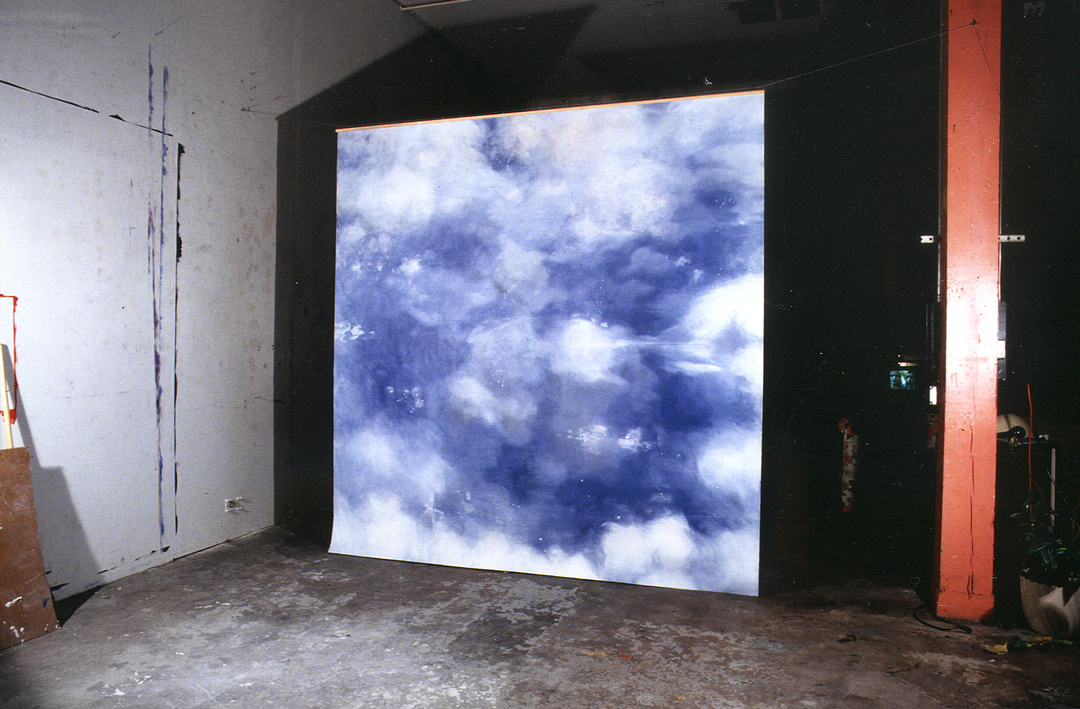 sky