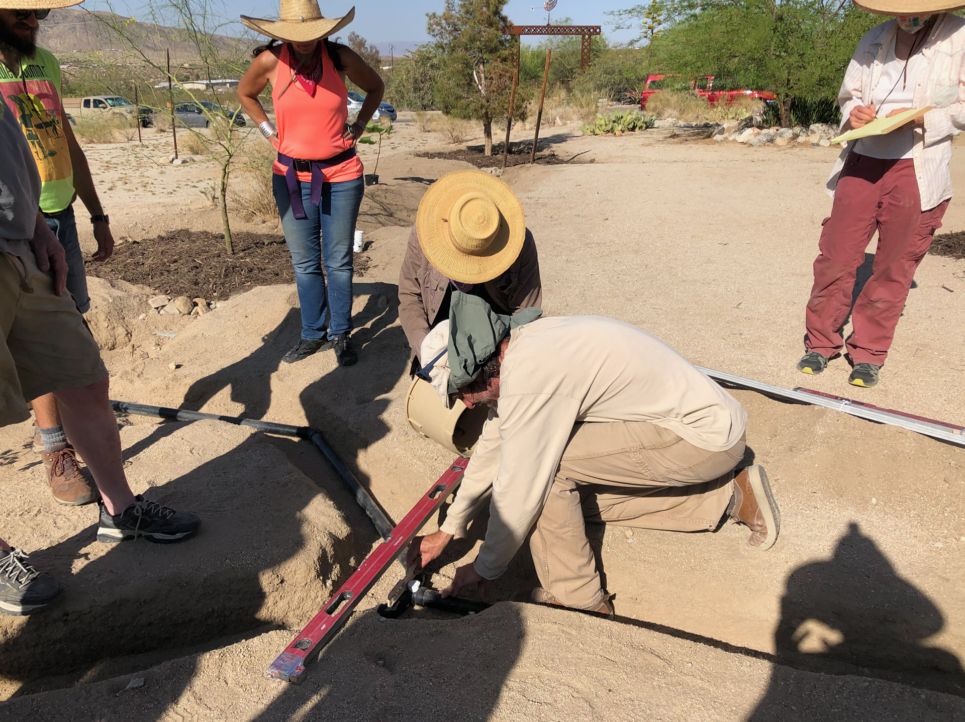 Joshua_Tree_greywater_installation_