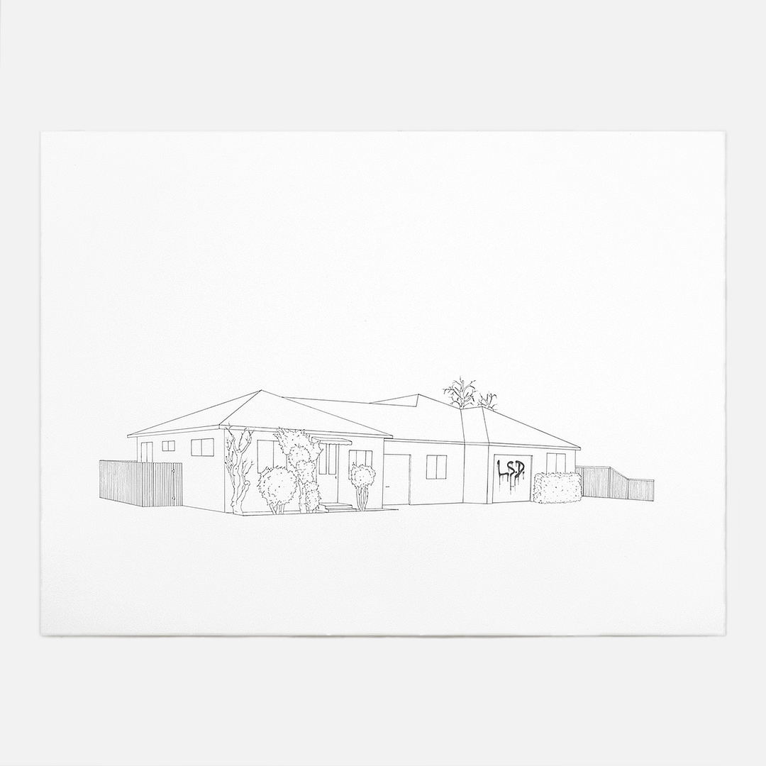 House (L.S.D.)