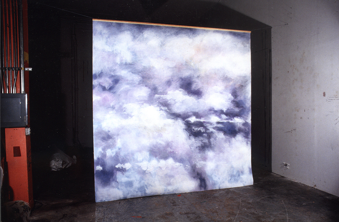Sky Screen