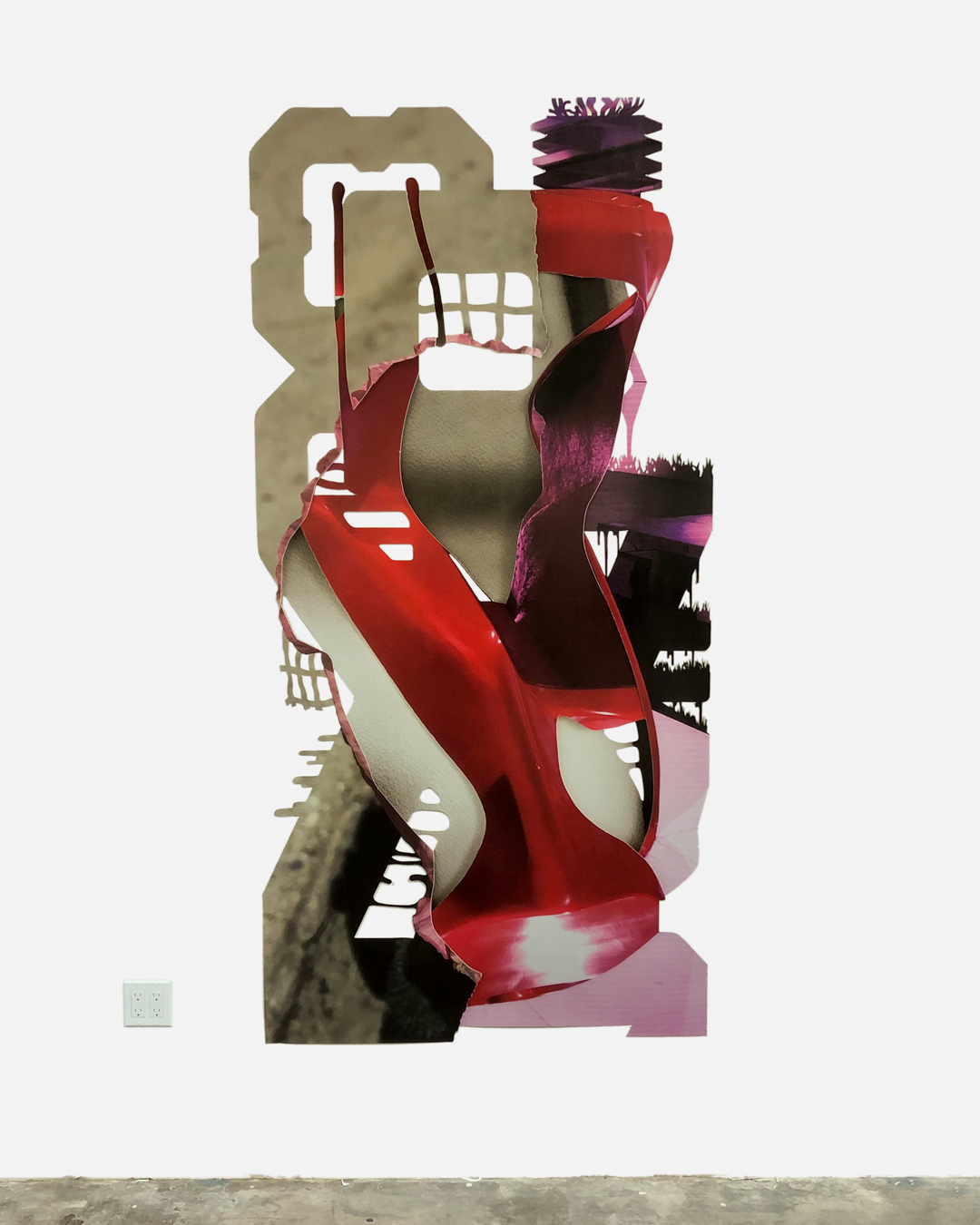 Undressing the Droidscape