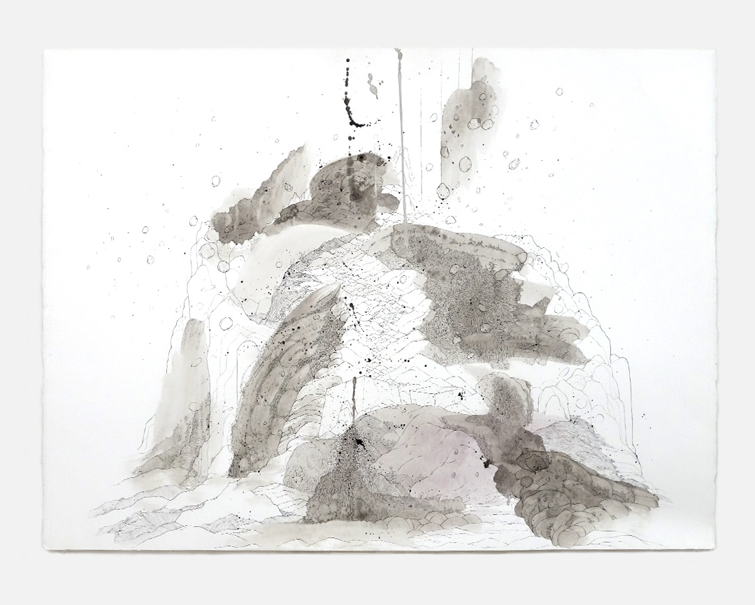 The Unconstructed Island