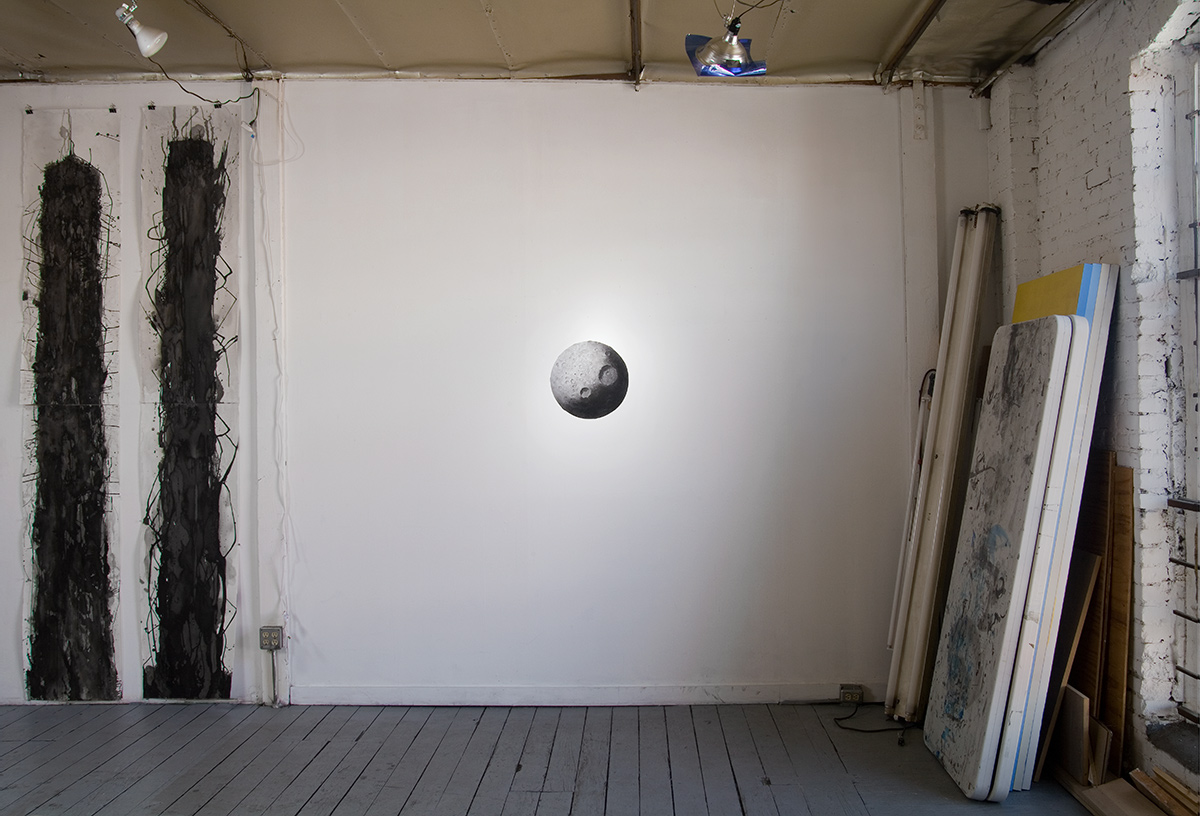 Moon Study